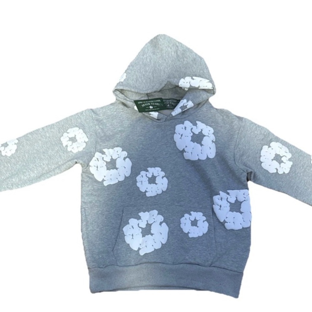 Denim Tears Hoodie Size Small In men’s Brand New